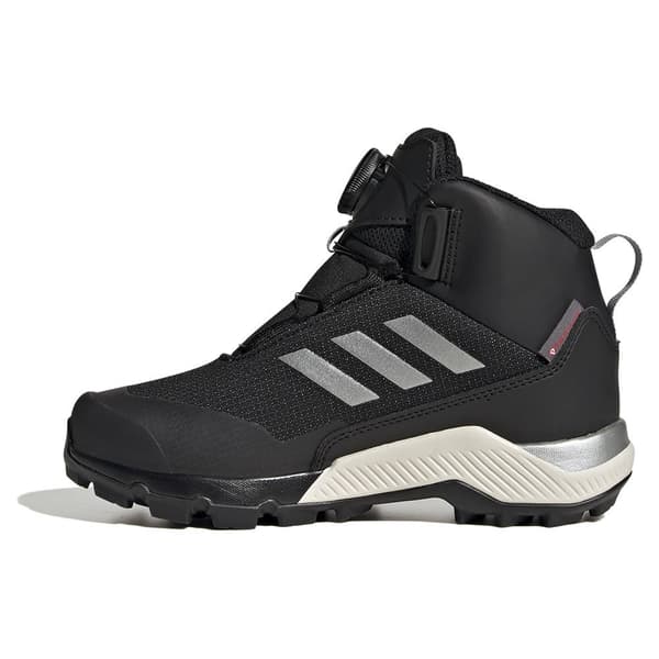 Adidas Terrex Winter Mid Boa R.rdy Vandringsskor Svart EU 30