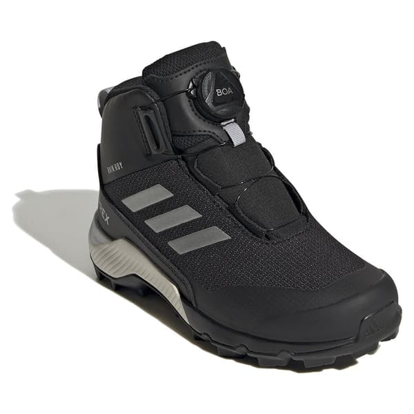 Adidas Terrex Winter Mid Boa R.rdy Vandringsskor Svart EU 30