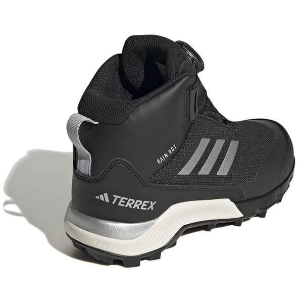 Adidas Terrex Winter Mid Boa R.rdy Vandringsskor Svart EU 30