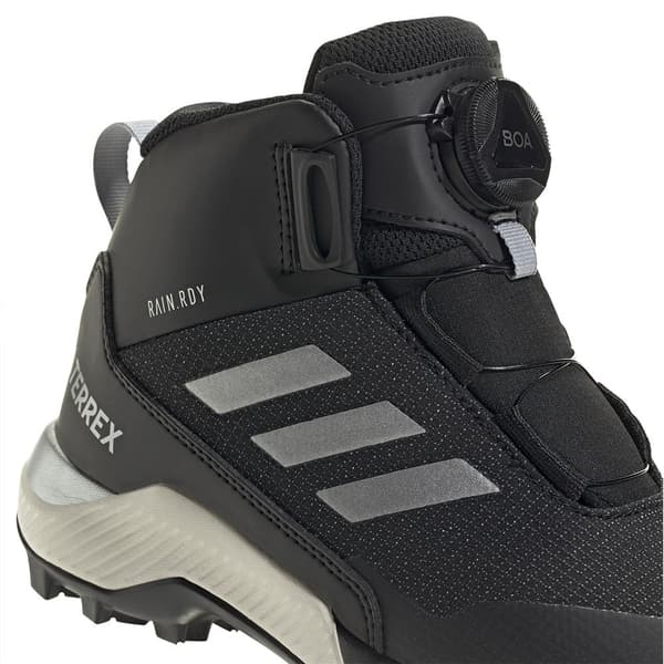 Adidas Terrex Winter Mid Boa R.rdy Vandringsskor Svart EU 30