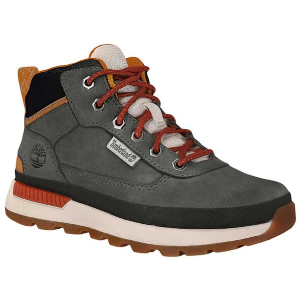 Timberland Field Trekker Mid Toddler Vandrestøvler Grå EU 29