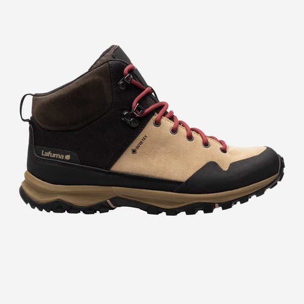 Lafuma Ruck Mid Goretex Vaelluskengät Ruskea EU 41 1/3 Nainen