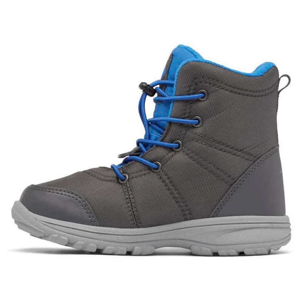 Columbia Fairbanks™ Omni-heat™ Vaelluskengät Harmaa EU 34