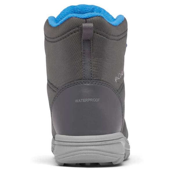 Columbia Fairbanks™ Omni-heat™ Vaelluskengät Harmaa EU 34