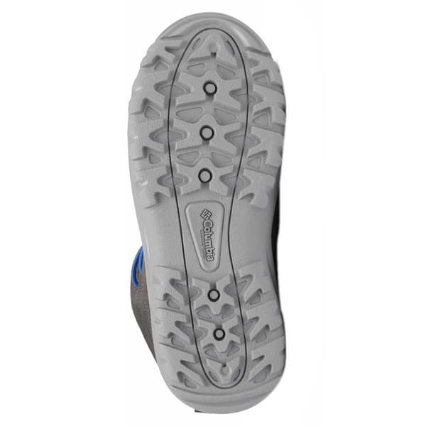 Columbia Fairbanks™ Omni-heat™ Vandrestøvler Grå EU 34