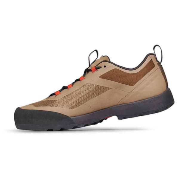 Black Diamond Mission Lt 2 Approachskor Brun EU 46 Man