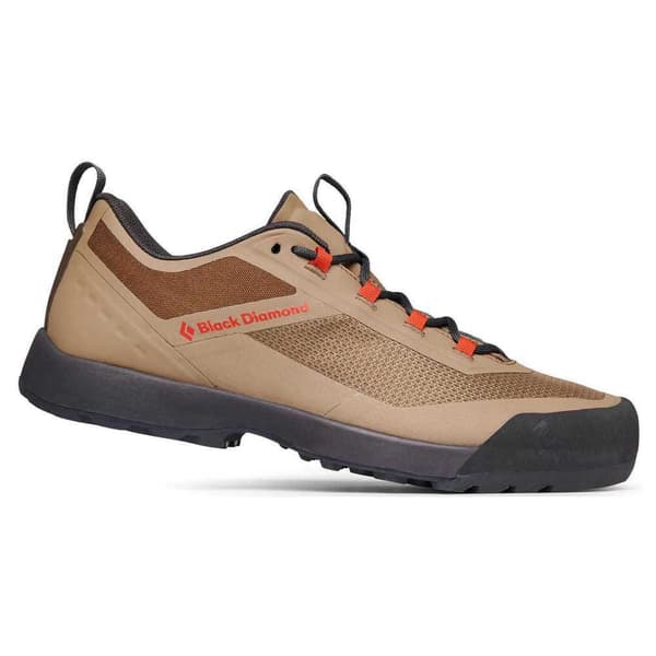 Black Diamond Mission Lt 2 Tilgangssko Brun EU 47 Mand