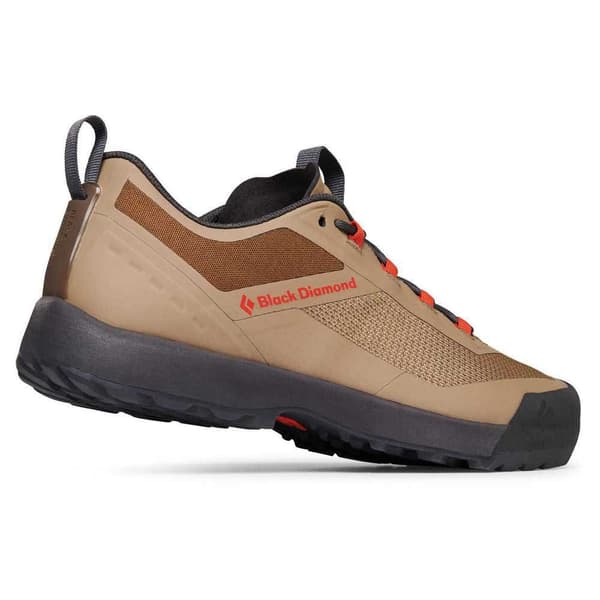 Black Diamond Mission Lt 2 Tilgangssko Brun EU 47 Mand