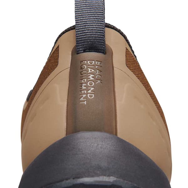Black Diamond Mission Lt 2 Tilgangssko Brun EU 47 Mand