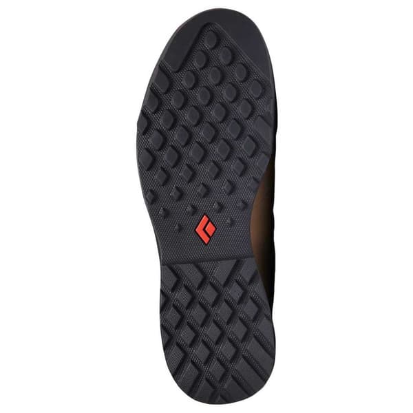 Black Diamond Mission Lt 2 Tilgangssko Brun EU 47 Mand
