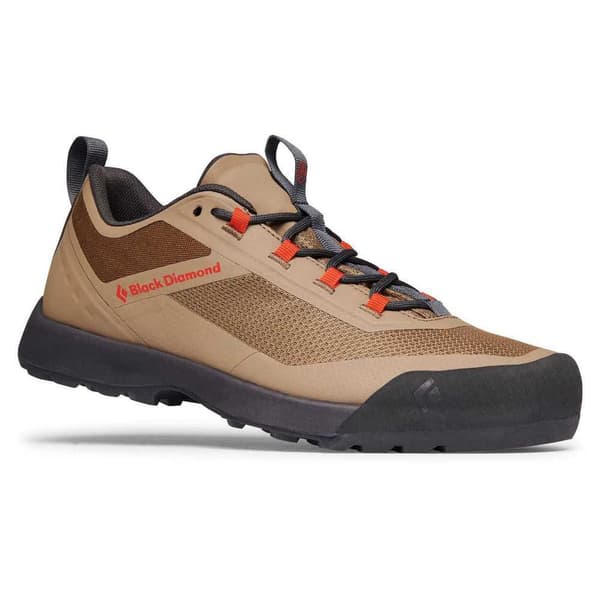 Black Diamond Mission Lt 2 Tilgangssko Brun EU 47 Mand