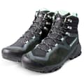 Pikkukuva 4 / 10: Mammut Sapuen High Goretex Vaelluskengät Harmaa EU 42 2/3 Nainen