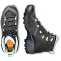Pikkukuva 6 / 10: Mammut Sapuen High Goretex Vaelluskengät Harmaa EU 42 2/3 Nainen