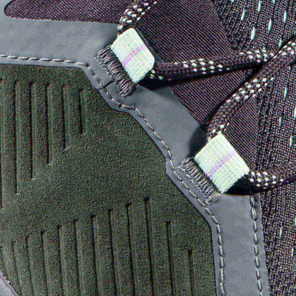 Mammut Sapuen High Goretex Vaelluskengät Harmaa EU 42 2/3 Nainen