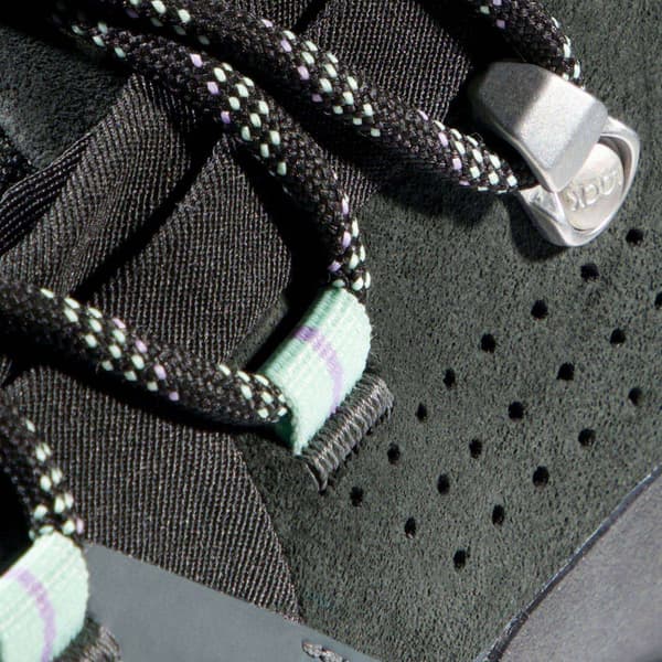Mammut Sapuen High Goretex Vaelluskengät Harmaa EU 42 2/3 Nainen