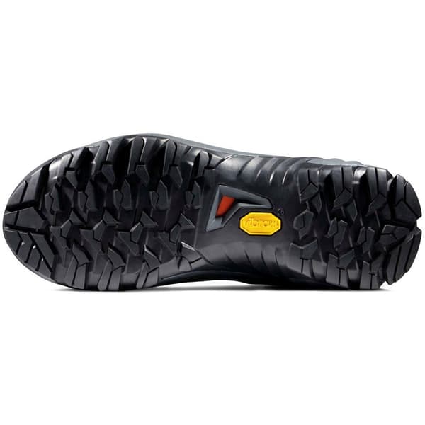 Mammut Sapuen High Goretex Vaelluskengät Harmaa EU 42 2/3 Nainen