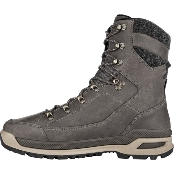 Lowa Renegade Evo Ice Goretex Vandrestøvler Brun EU 44 Mand