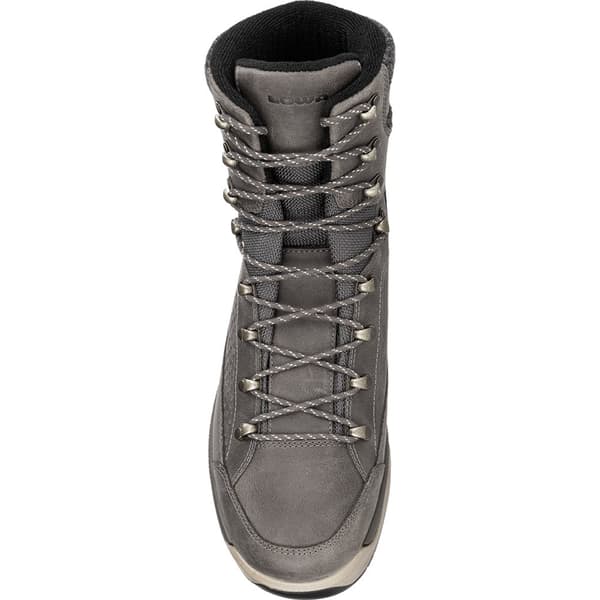 Lowa Renegade Evo Ice Goretex Vandringskängor Brun EU 46 Man
