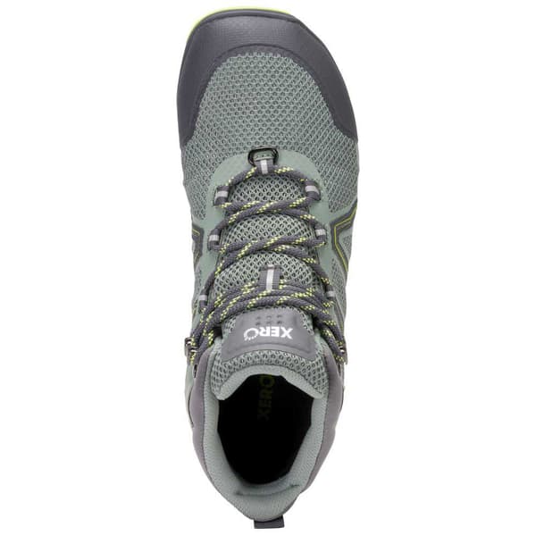 Xero Shoes Xcursion Fusion Vandringskängor Grå EU 36 Kvinna