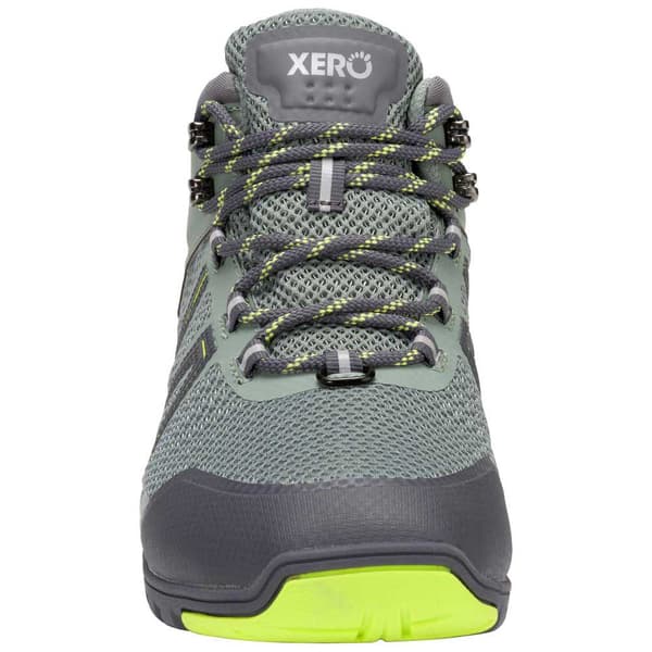 Xero Shoes Xcursion Fusion Vandrestøvler Grå EU 36 Kvinde