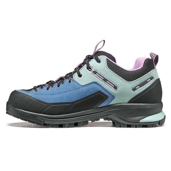 Garmont Dragontail Tech Goretex Vandrestøvler Blå EU 39 1/2 Kvinde