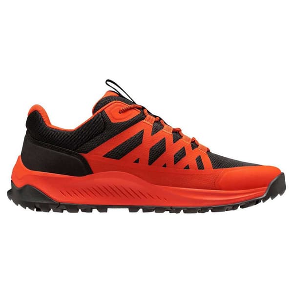 Helly Hansen Vidden Hybrid Low Vandresko Orange EU 45 Mand
