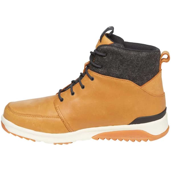 Vaude Ubn Kiruna Ii Mid Stx Støvler Brun EU 44 1/2 Mand