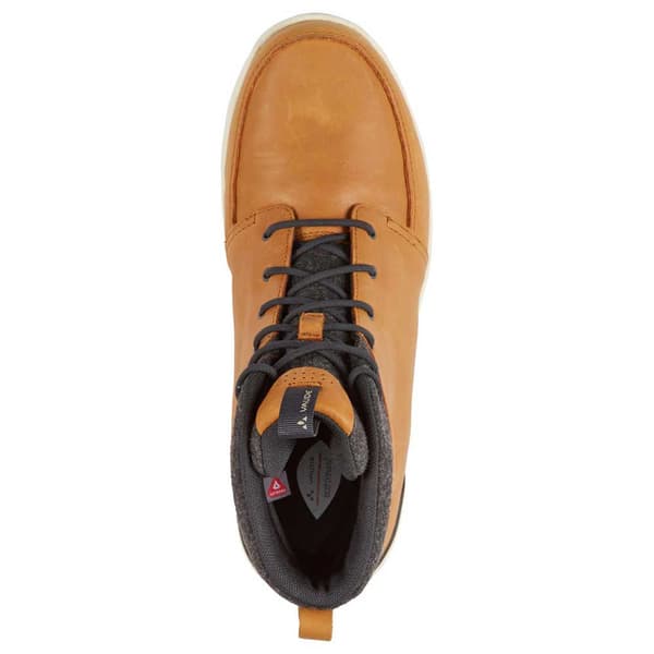 Vaude Ubn Kiruna Ii Mid Stx Støvler Brun EU 44 1/2 Mand