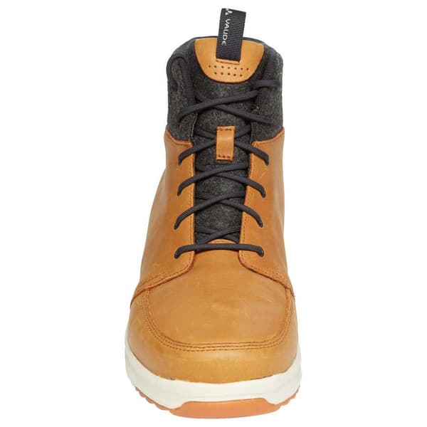 Vaude Ubn Kiruna Ii Mid Stx Støvler Brun EU 44 1/2 Mand