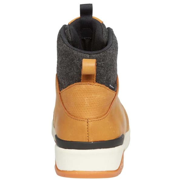 Vaude Ubn Kiruna Ii Mid Stx Støvler Brun EU 44 1/2 Mand