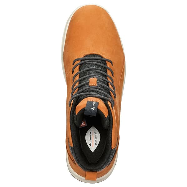 Vaude Ubn Kiruna Ii Mid Stx Støvler Brun EU 37 1/2 Kvinde