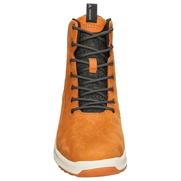 Vaude Ubn Kiruna Ii Mid Stx Støvler Brun EU 37 1/2 Kvinde