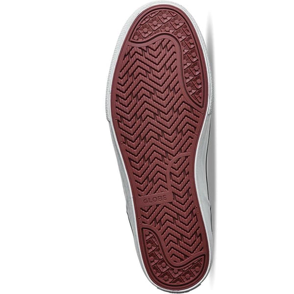 Globe Dover Slip-on-sko Sort EU 47 Mand