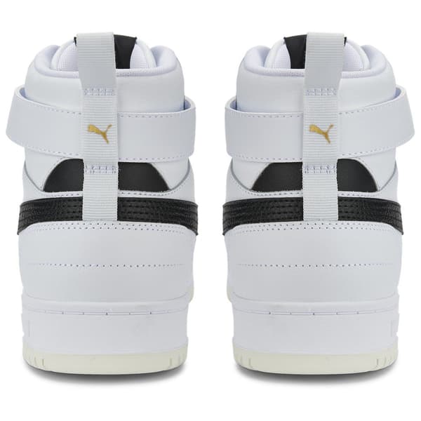 Puma Rbd Game Skor Vit EU 46 Man