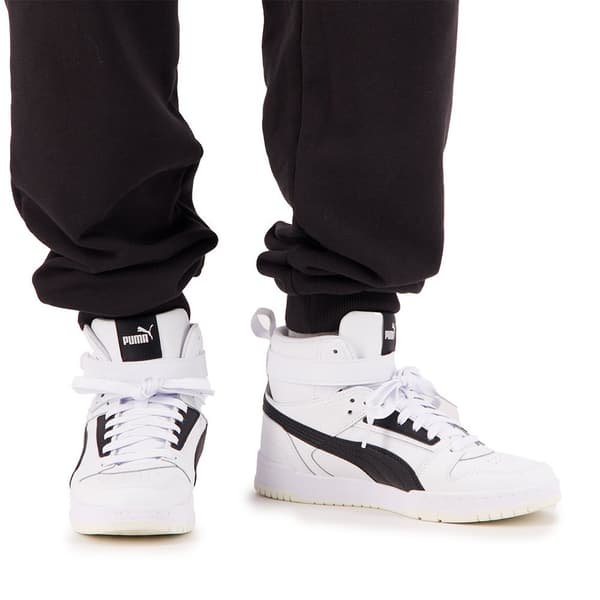 Puma Rbd Game Skor Vit EU 46 Man