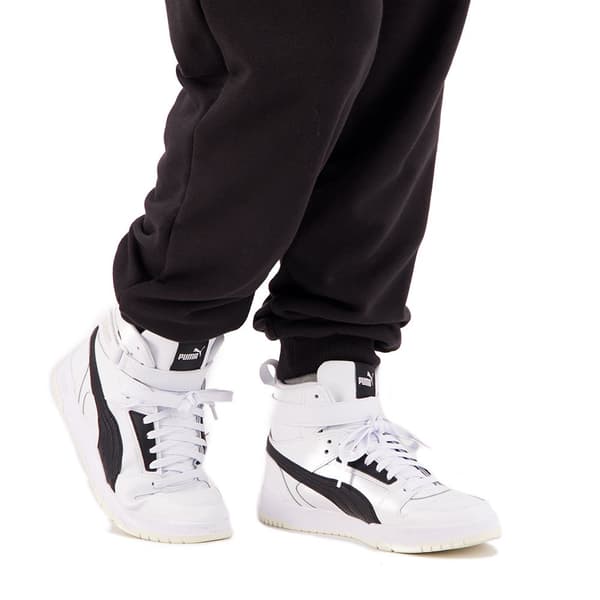 Puma Rbd Game Skor Vit EU 46 Man