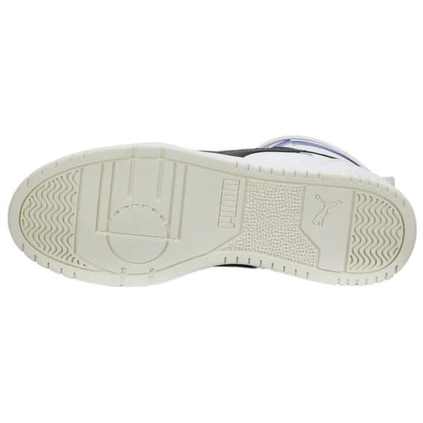 Puma Rbd Game Skor Vit EU 46 Man