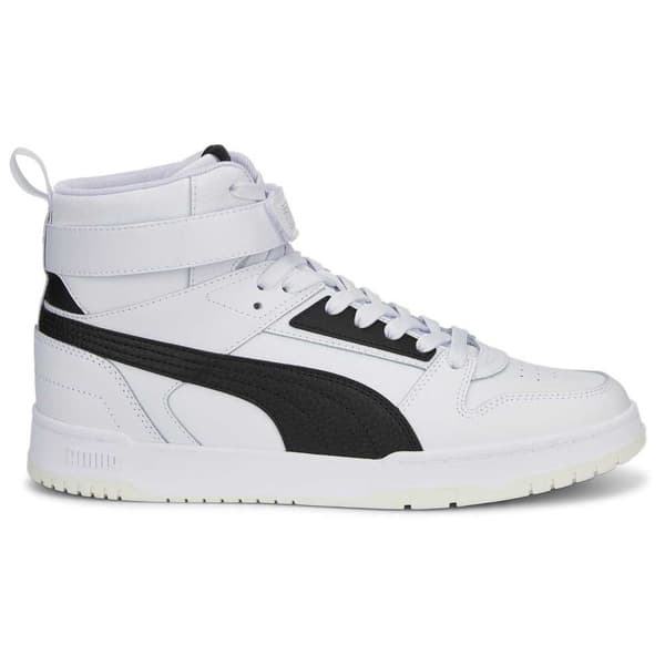 Puma Rbd Game Skor Vit EU 46 Man