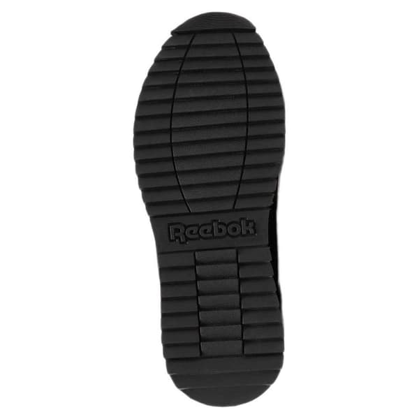 Reebok Glide Ripple Double Lenkkarit Musta EU 41 Nainen