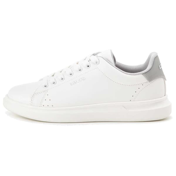 Levi´s Footwear Ellis 2.0 Lenkkarit Valkoinen EU 39 Nainen