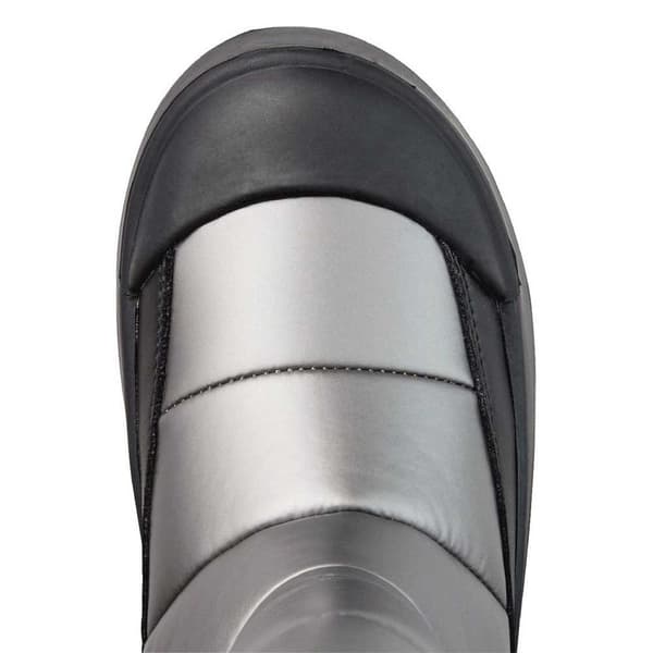 Cougar Shoes Meteor Nylon Stövlar Silver EU 39 Kvinna