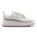 Miniatyrbillede 3 af 5: Cougar Shoes Sayah Nylon/suede Sko Hvid EU 38 Kvinde