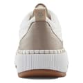 Miniatyrbillede 4 af 5: Cougar Shoes Sayah Nylon/suede Sko Hvid EU 38 Kvinde
