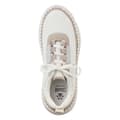 Miniatyrbillede 5 af 5: Cougar Shoes Sayah Nylon/suede Sko Hvid EU 38 Kvinde