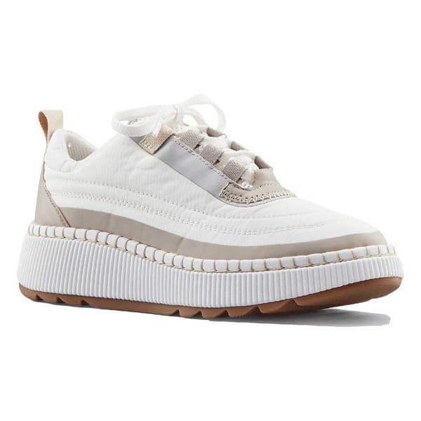 Cougar Shoes Sayah Nylon/suede Sko Hvid EU 38 Kvinde
