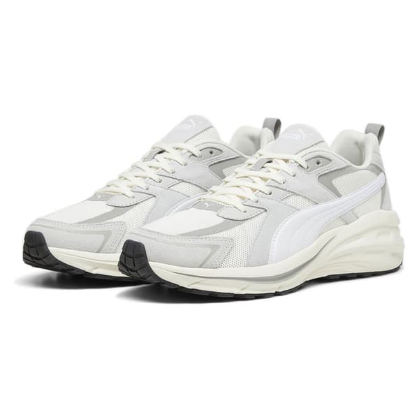 Puma Hypnotic Ls Skor Vit EU 39 Man