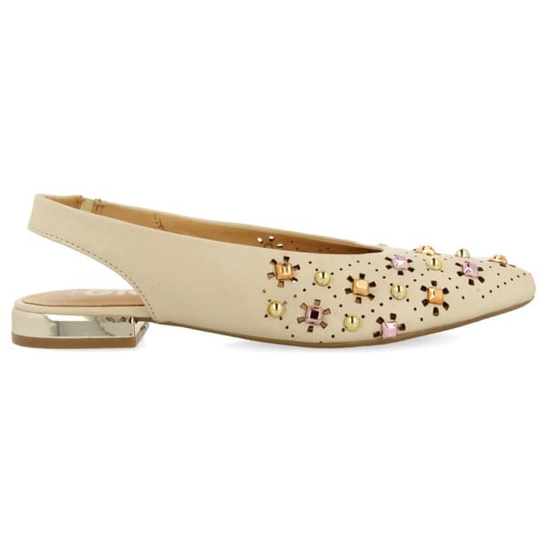 Gioseppo 71194 Ballerinaer Gylden EU 39 Kvinde
