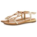 Miniatyrbillede 2 af 3: Gioseppo 72025 Sandaler Gylden EU 39 Kvinde