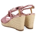 Miniatyrbild 3 av 3: Gioseppo 72071 Sandaler Guld EU 41 Kvinna