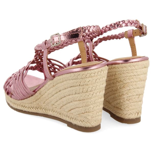 Gioseppo 72071 Sandaler Guld EU 41 Kvinna